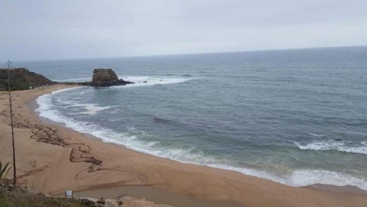 Entre O Mar E A Serra Масейра Экстерьер фото